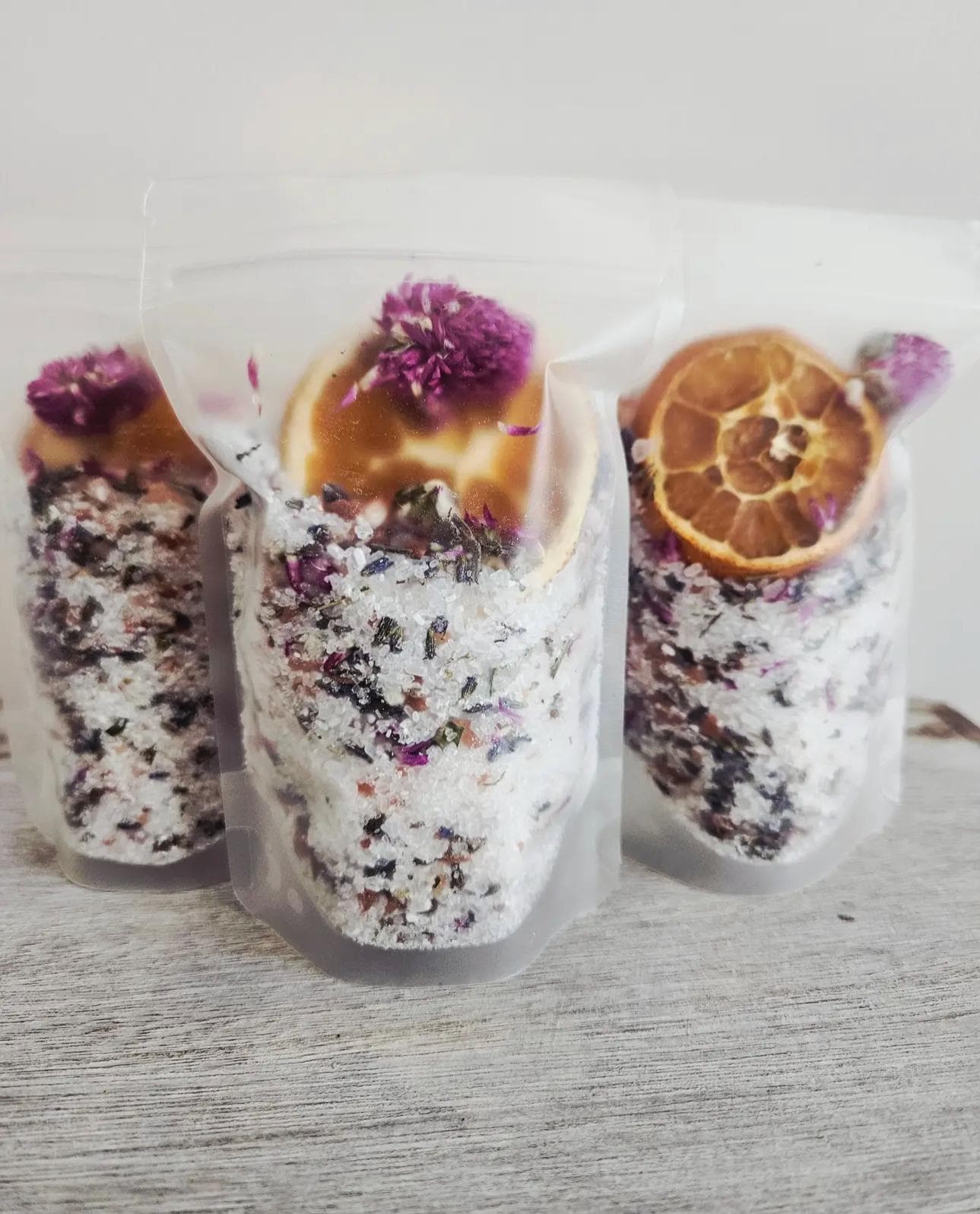 Crystal Self Care Treat Box – Box One - Moon Dust, Moonstone Wellness Gift Set